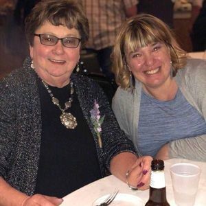 Meet your Posher, Deb